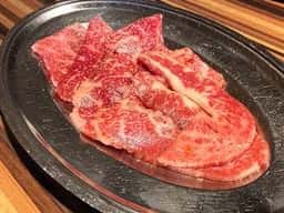 焼肉大鵬