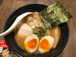 麺屋 ばらいち