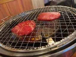 焼肉 丸苑