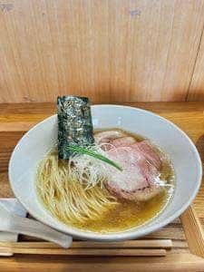 ラーメン ジャンクマニア