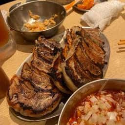 餃子酒場 大田屋
