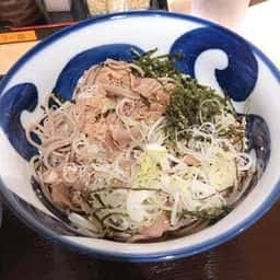麺屋とう条 御園店