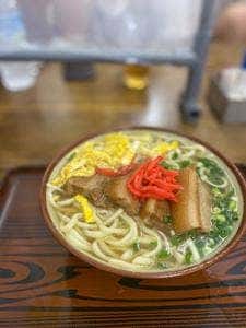 やんばる食堂