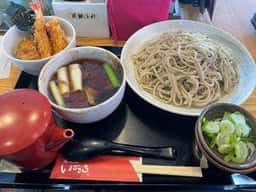 蕎麦家 いごころ