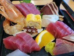 良酒場 握