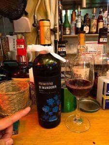 Bar Messa