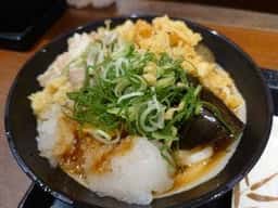 丸亀製麺 EQUiA北千住店