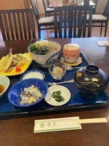 鯖と創作料理の店 廣半
