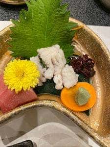 京料理 加茂川