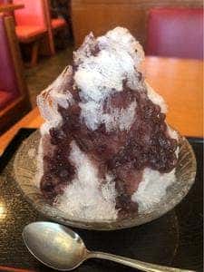 甘味処 由はら