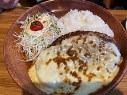 びっくりドンキー 浦和崎大通り店