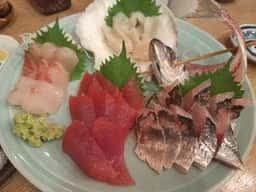 魚吟