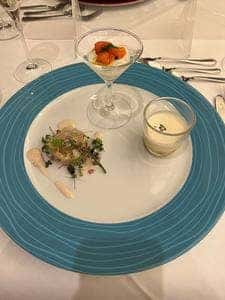 ゾーナ イタリア イン・チェントロ
