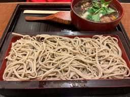 そば 豊川