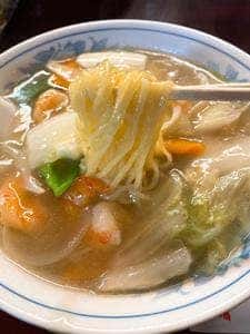 中華家族まるなか