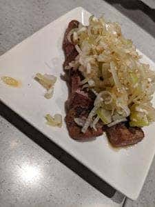 炭火焼鳥 忠や 烏山店