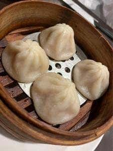 老上海飯店