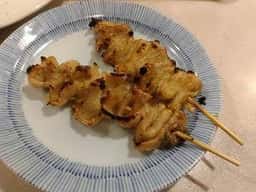 大衆焼鳥 日吉丸