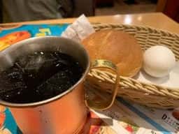 コメダ珈琲店 八王子駅北口店