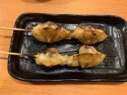 鳥貴族 取手店