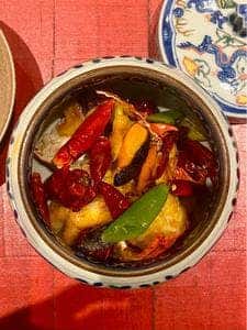 4000 Chinese Restaurant