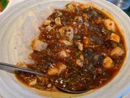 中国菜館 盧山