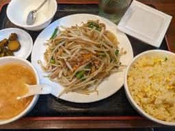 中華料理 鴻祥軒