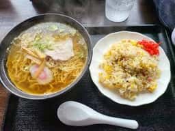 十五浜屋食堂
