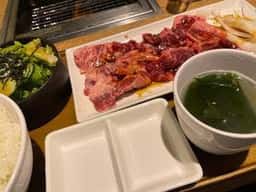 焼肉ライク 池袋東口店