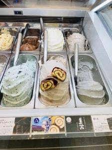 苫小牧ジェラート専門店 Filicia