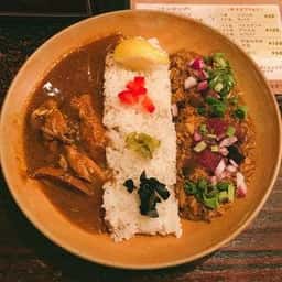 CURRY BAR シューベル