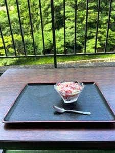 紅椿の湯