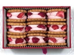 CHERIE MAISON DU BISCUIT