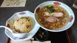 中華 志ら鳥
