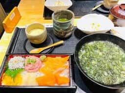 すし屋 銀蔵 御徒町店