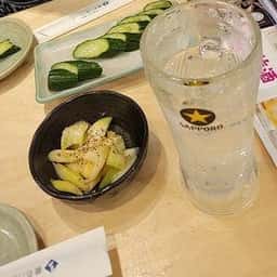 一軒め酒場 川崎仲見世店通り店
