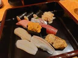 鮨の与志喜