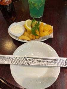 HUB 代々木西口店