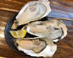 牡蠣小屋ろっこ