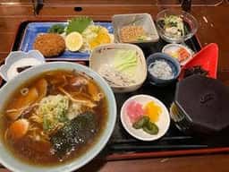 キネマ食堂