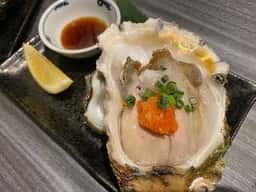 貝焼と北九酒 門