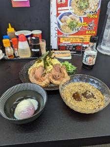 スープが命らーめん屋 加西店