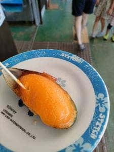 水産物直売店 浜の家 おんなの駅なかゆくい市場