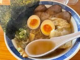 麺とお食事処 天狗