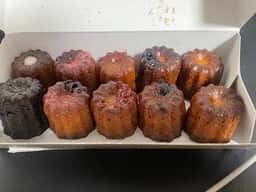 ダニエル ルクア店