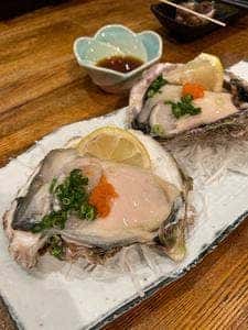 大衆魚酒場 魚の舞