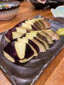 大衆魚酒場 魚の舞