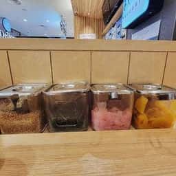 新鮮組まぐろ屋LINKS UMEDA店