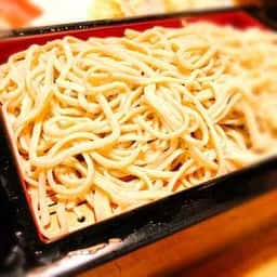 手打そば 太庵
