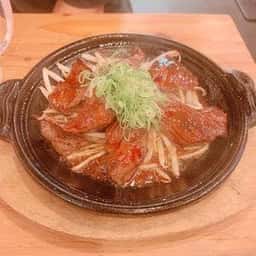 のぶちゃん